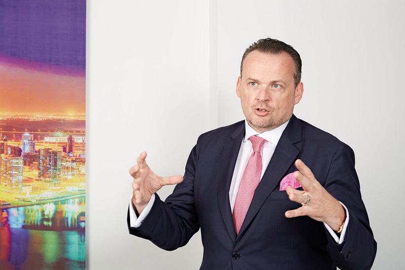 Eltizam Asset Management Group